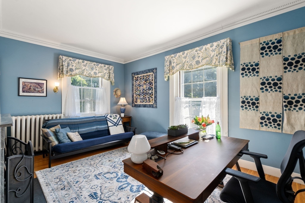 7 bed, 4+ bath apartment for rent at 62 Old River Pl, Dedham — photo 27 of 41