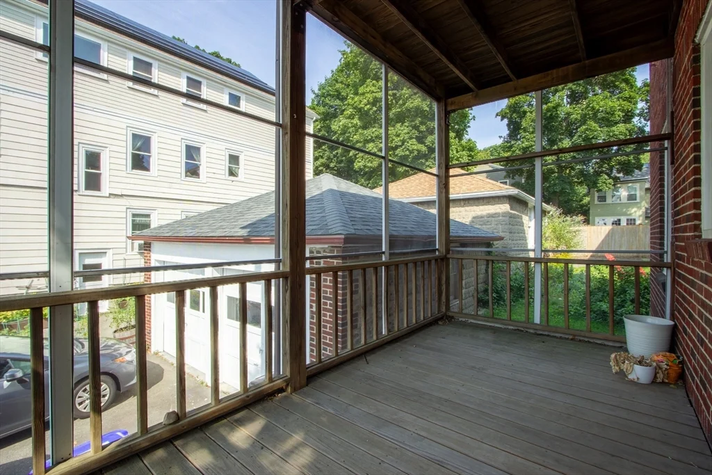 2 bed, 1 bath apartment for rent at 62 Orchardhill Rd Unit -, Jamaica Plain — photo 18 of 22