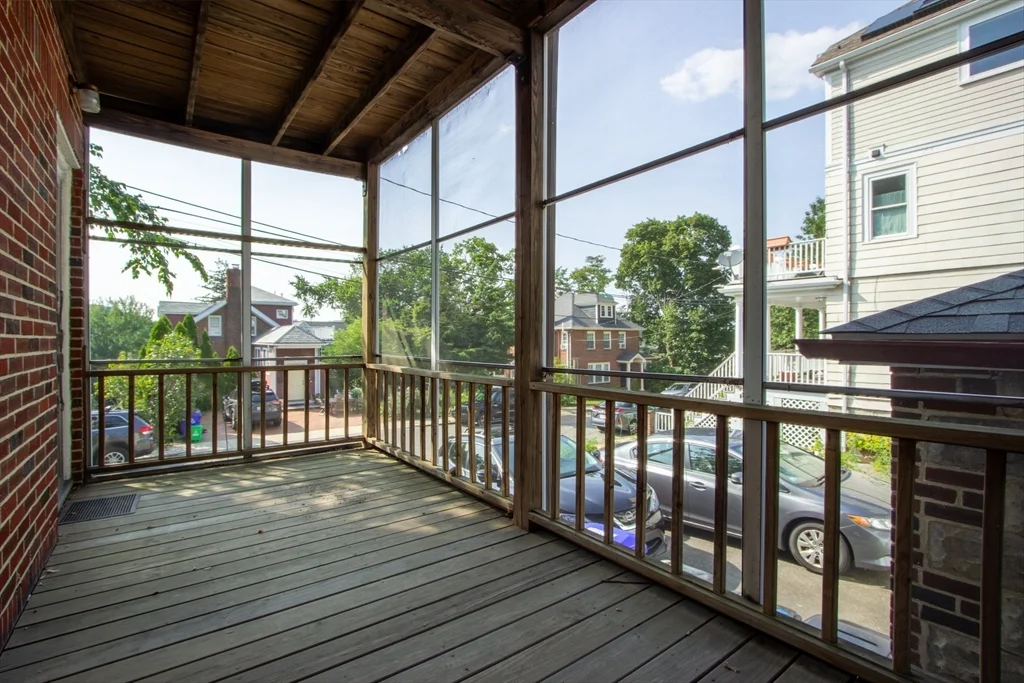 2 bed, 1 bath apartment for rent at 62 Orchardhill Rd Unit -, Jamaica Plain — photo 19 of 22