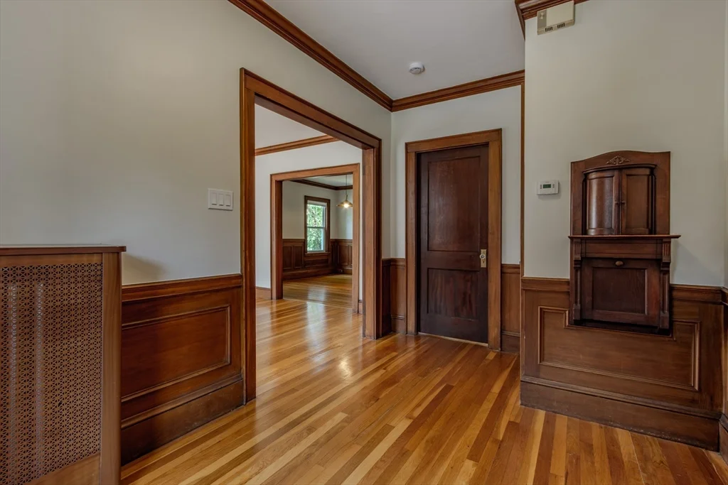 2 bed, 1 bath apartment for rent at 62 Orchardhill Rd Unit -, Jamaica Plain — photo 2 of 22