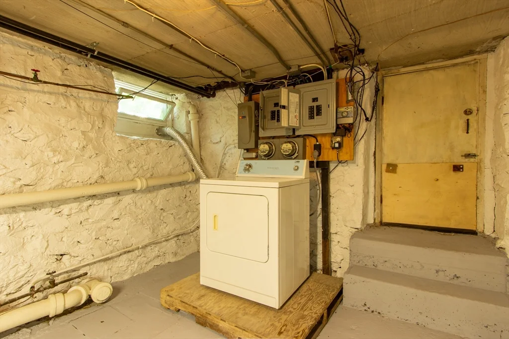 2 bed, 1 bath apartment for rent at 62 Orchardhill Rd Unit -, Jamaica Plain — photo 21 of 22