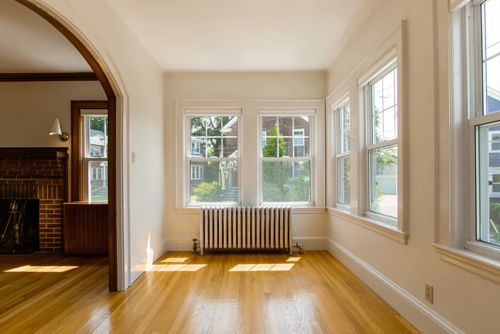 2 bed, 1 bath apartment for rent at 62 Orchardhill Rd Unit -, Jamaica Plain — photo 5 of 22