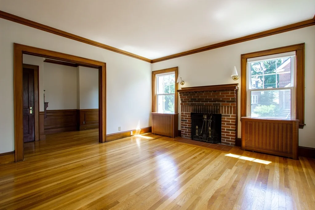 2 bed, 1 bath apartment for rent at 62 Orchardhill Rd Unit -, Jamaica Plain — photo 4 of 22
