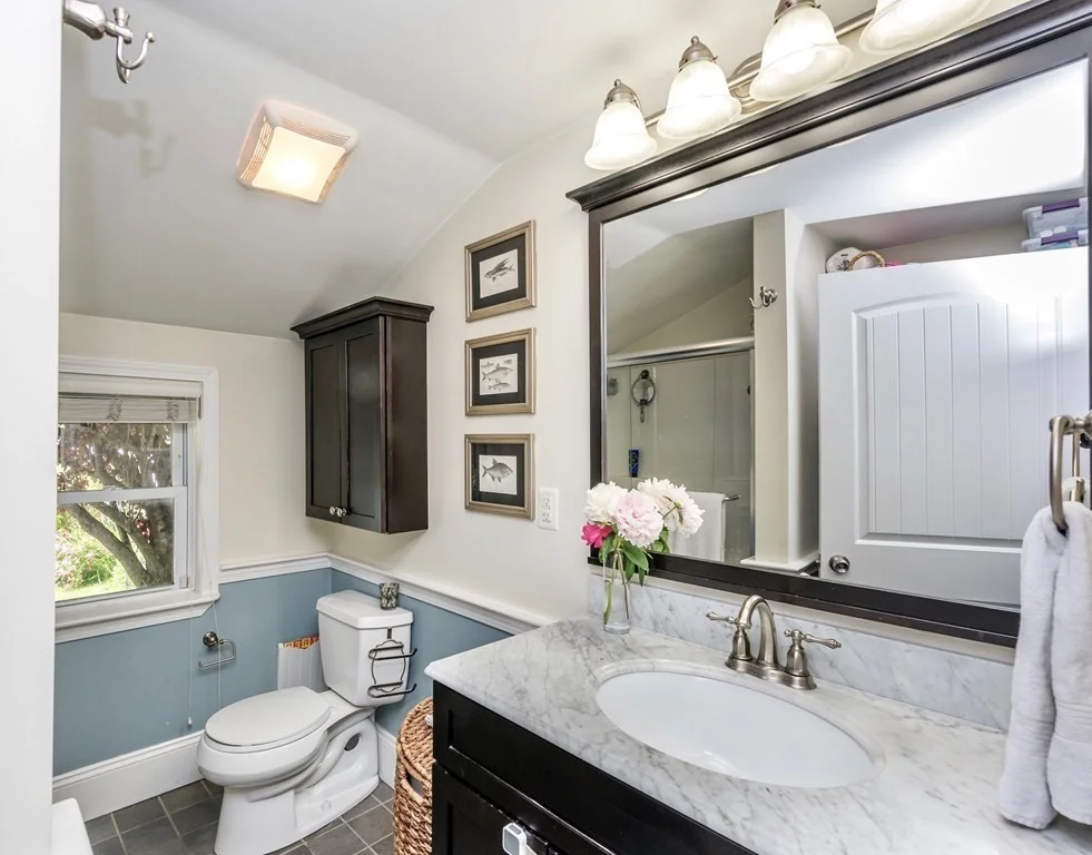 3 bed, 1.5 bath apartment for rent at 62 Perkins St Unit 0, Charlestown — photo 9 of 14