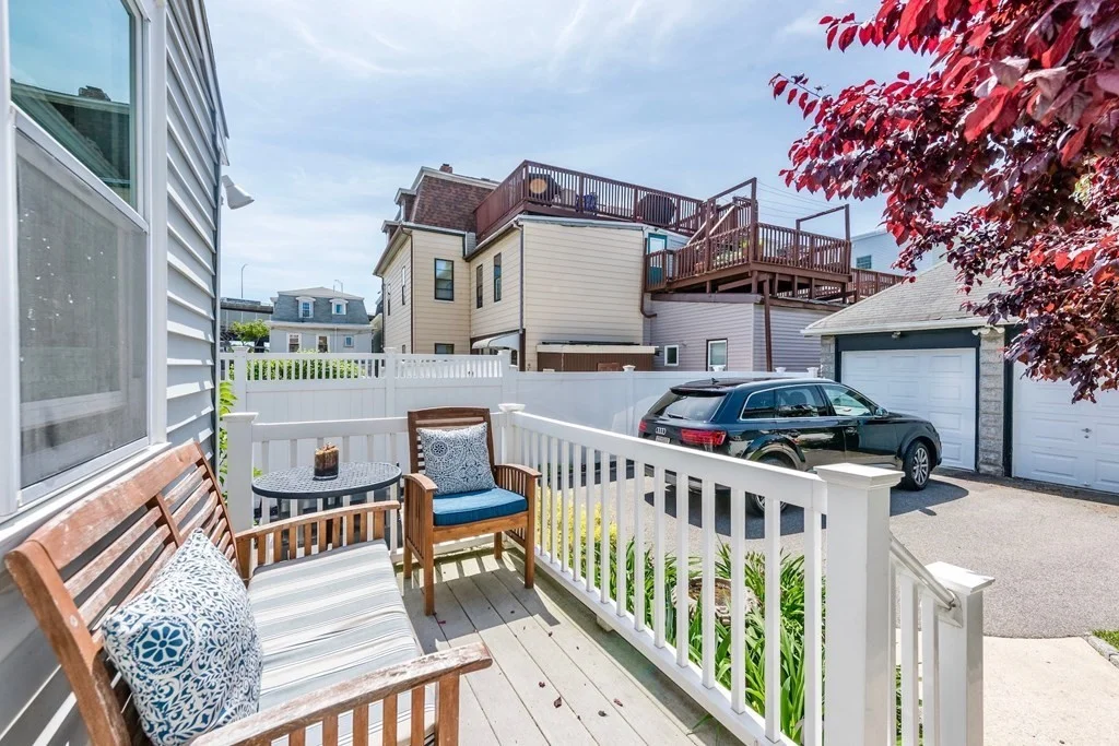 3 bed, 1.5 bath apartment for rent at 62 Perkins St Unit 0, Charlestown — photo 11 of 14