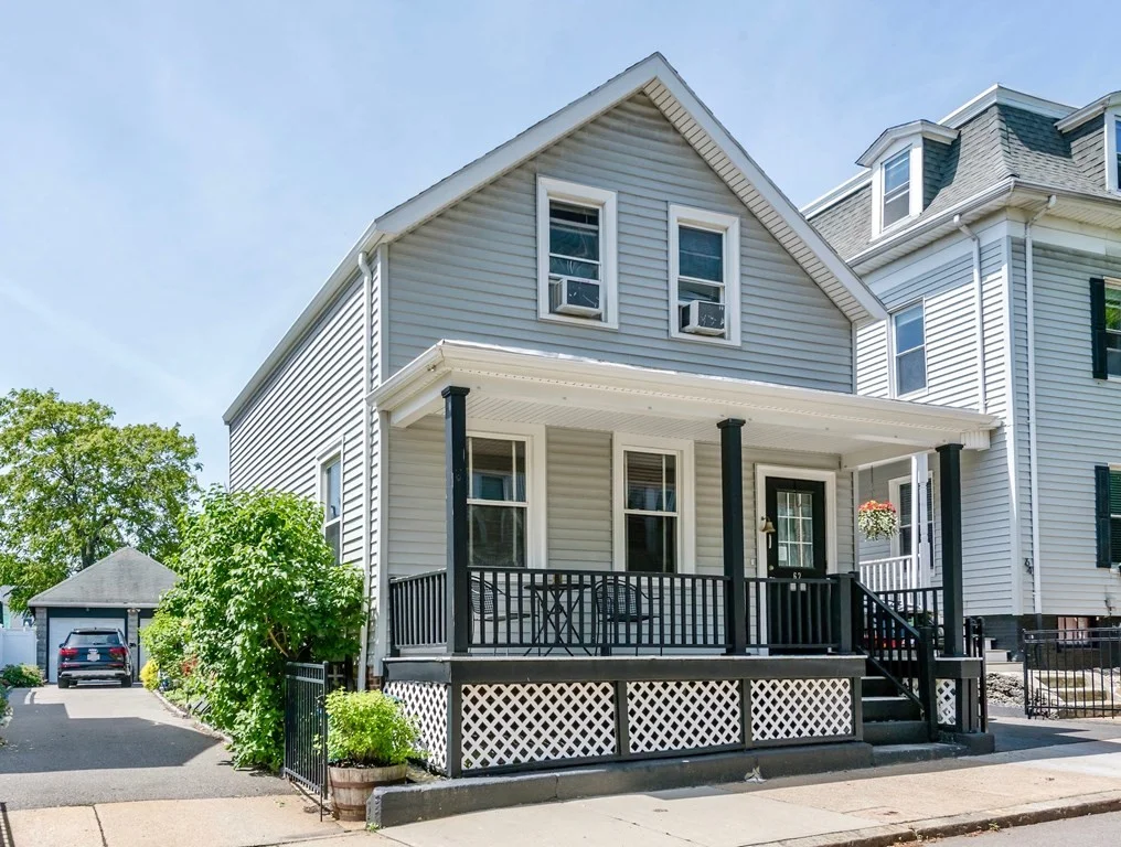 3 bed, 1.5 bath apartment for rent at 62 Perkins St Unit 0, Charlestown — photo 14 of 14