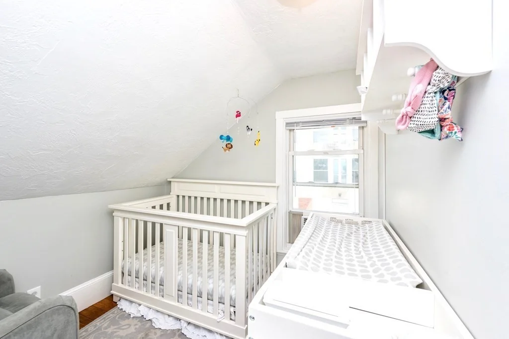 3 bed, 1.5 bath apartment for rent at 62 Perkins St Unit 0, Charlestown — photo 8 of 14