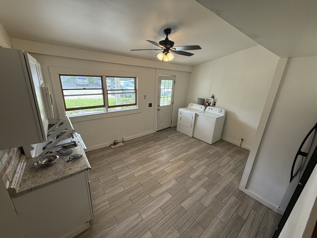 3 bed, 1 bath apartment for rent at 62 Pleasant St Unit 62, Ware — photo 9 of 13