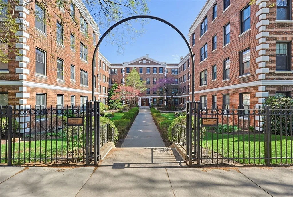 Studio bed, 1 bath apartment for rent at 62 Queensberry St Unit 407, Fenway — photo 10 of 10