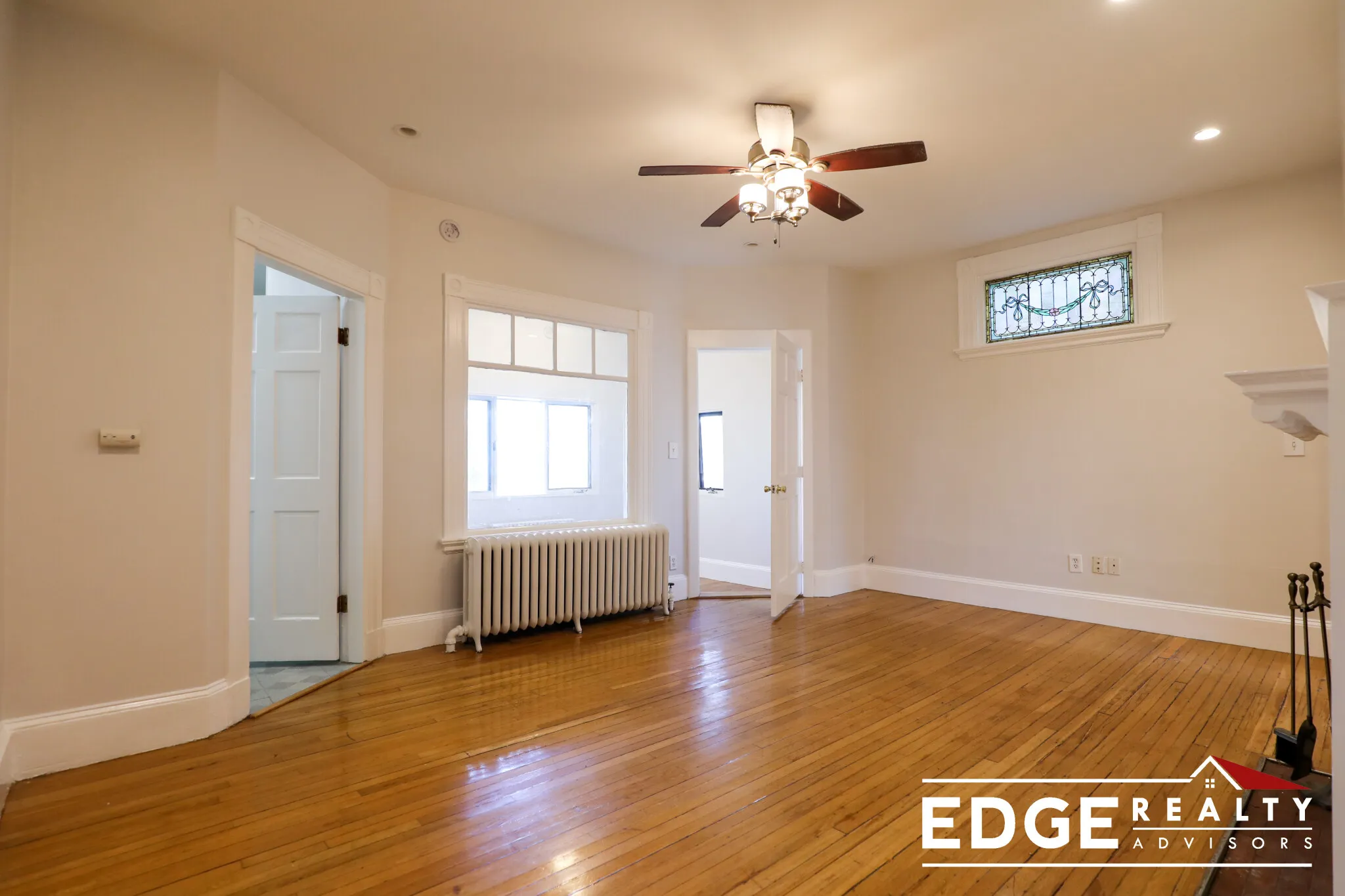 4 bed, 2.5 bath apartment for rent at 62 Ridgemont St Unit 1, Allston — photo 6 of 12