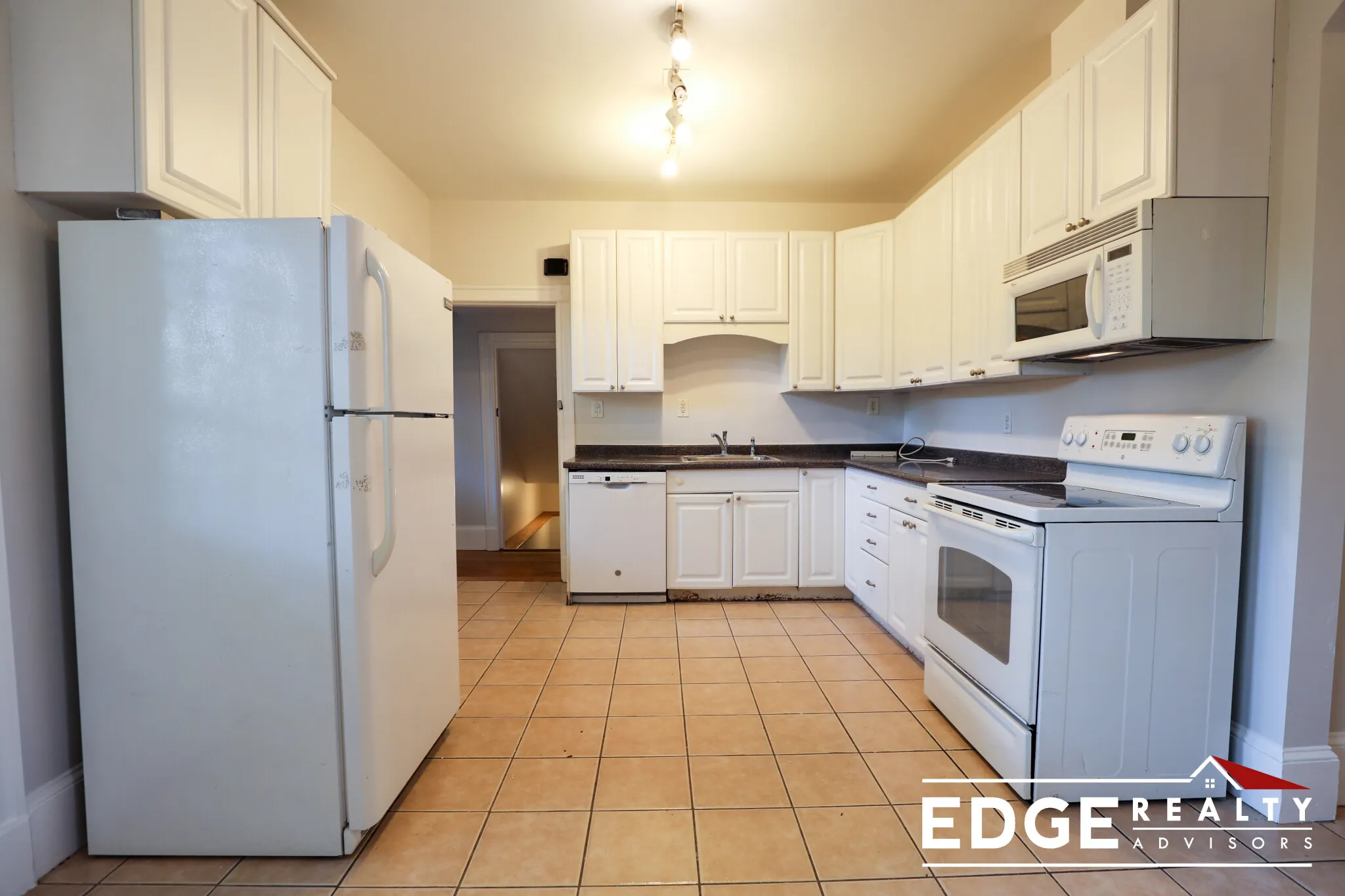 4 bed, 2.5 bath apartment for rent at 62 Ridgemont St Unit 1, Allston — photo 1 of 12