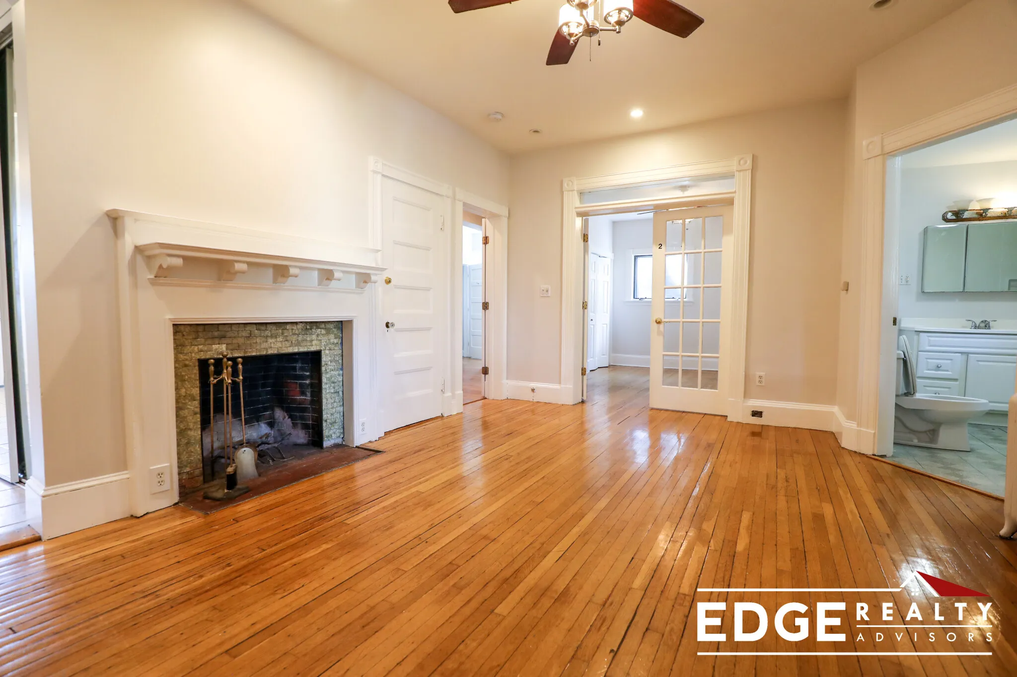4 bed, 2.5 bath apartment for rent at 62 Ridgemont St Unit 1, Allston — photo 5 of 12