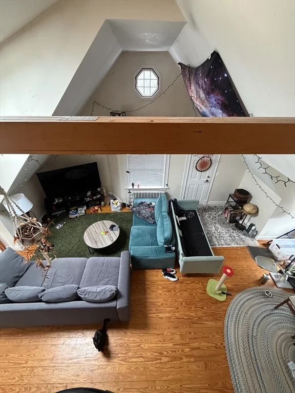 5 bed, 2 bath apartment for rent at 62 Ridgemont St Unit 2, Allston — photo 2 of 17