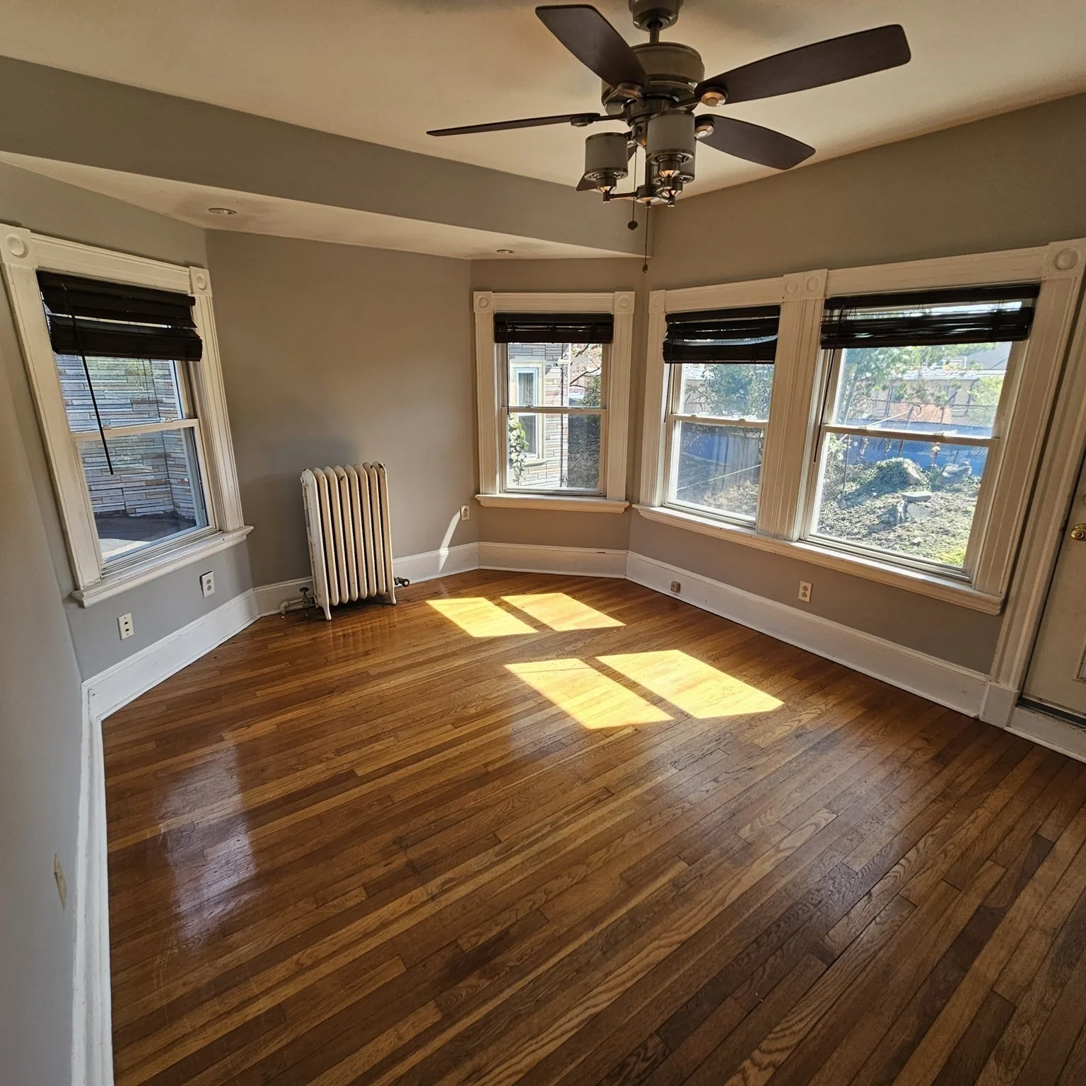 5 bed, 2 bath apartment for rent at 62 Ridgemont St Unit 2, Allston — photo 8 of 16