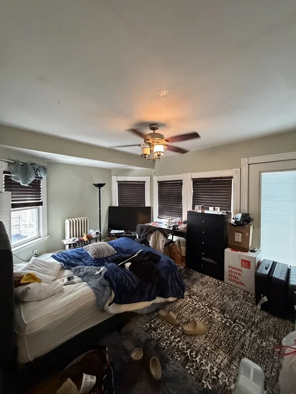 5 bed, 2 bath apartment for rent at 62 Ridgemont St Unit 2, Allston — photo 6 of 17