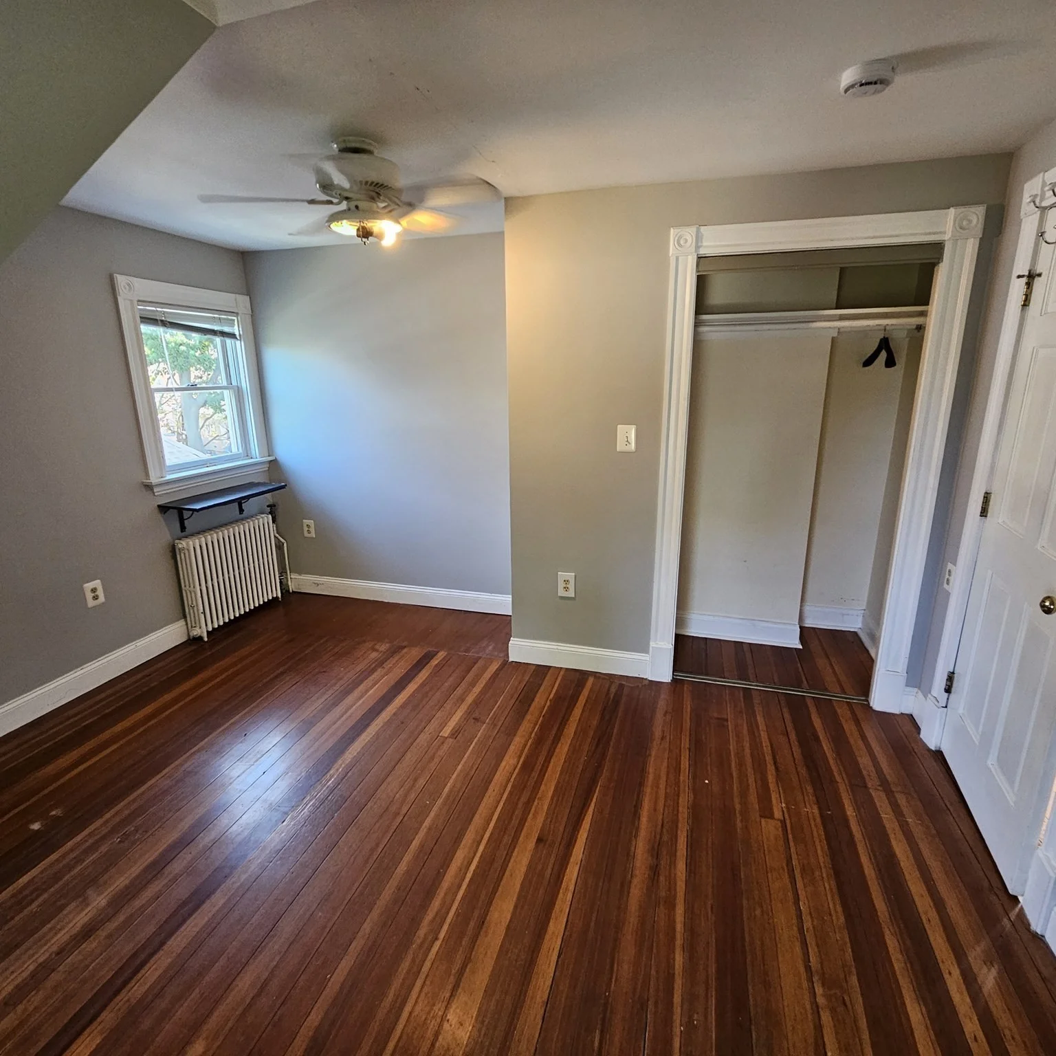5 bed, 2 bath apartment for rent at 62 Ridgemont St Unit 2, Allston — photo 16 of 16
