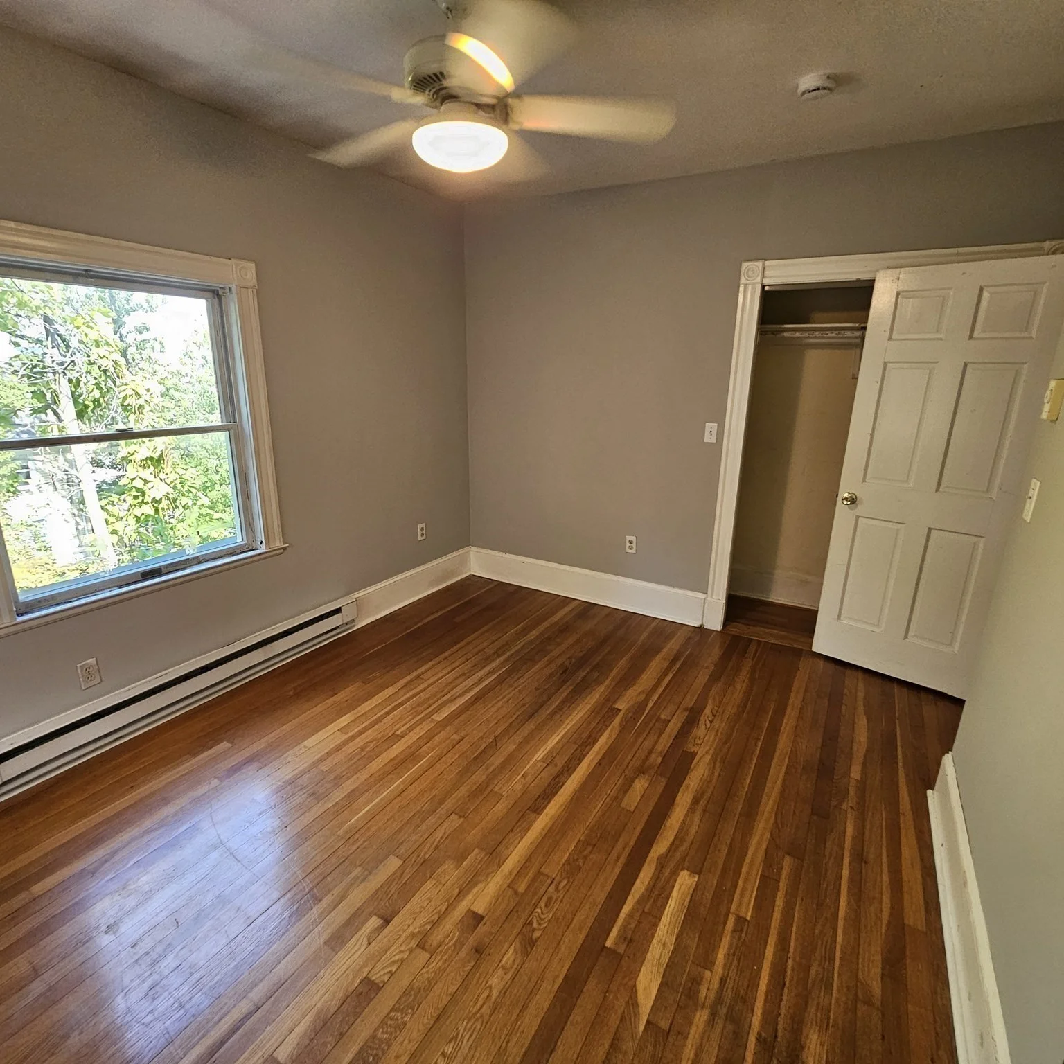 5 bed, 2 bath apartment for rent at 62 Ridgemont St Unit 2, Allston — photo 10 of 16