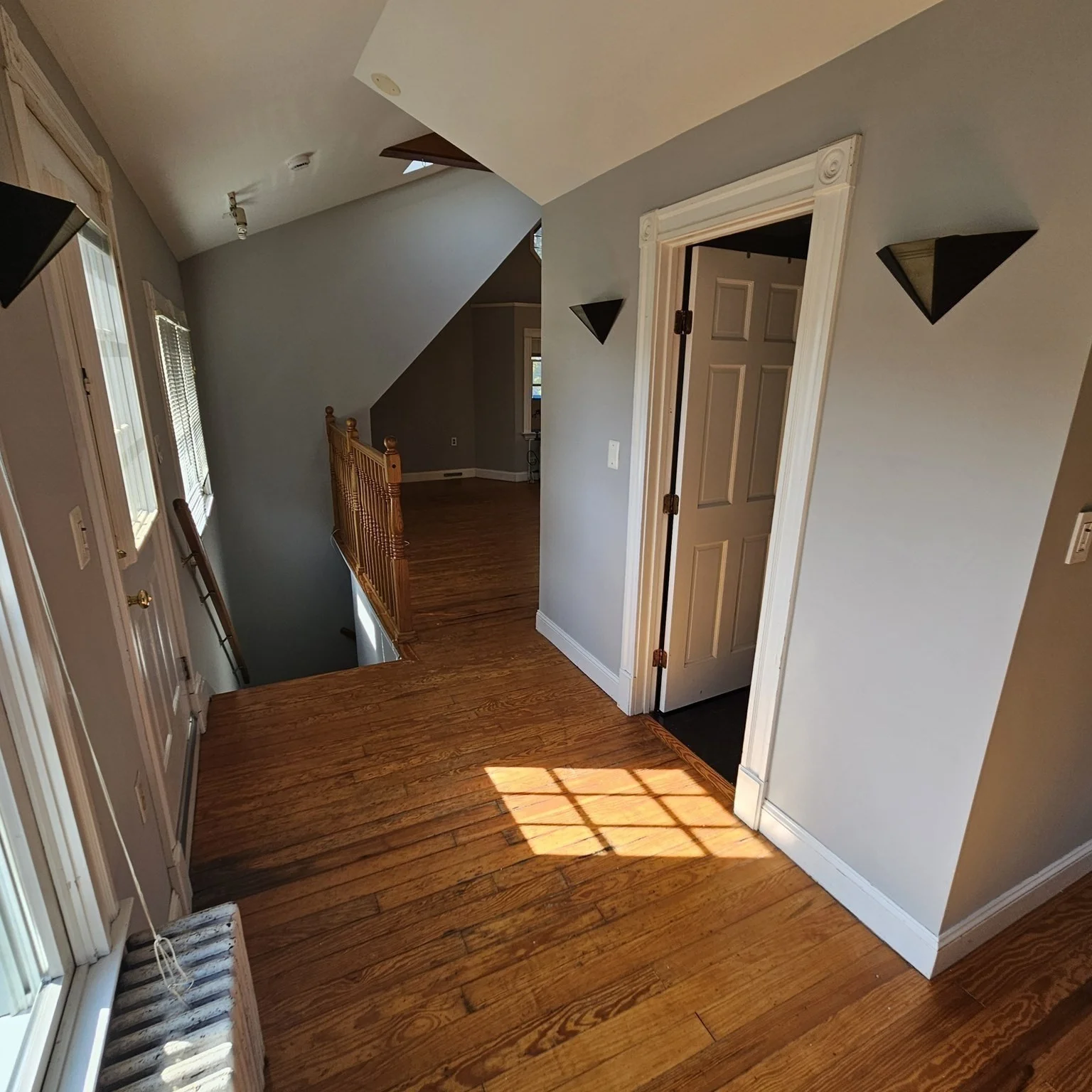 5 bed, 2 bath apartment for rent at 62 Ridgemont St Unit 2, Allston — photo 14 of 16