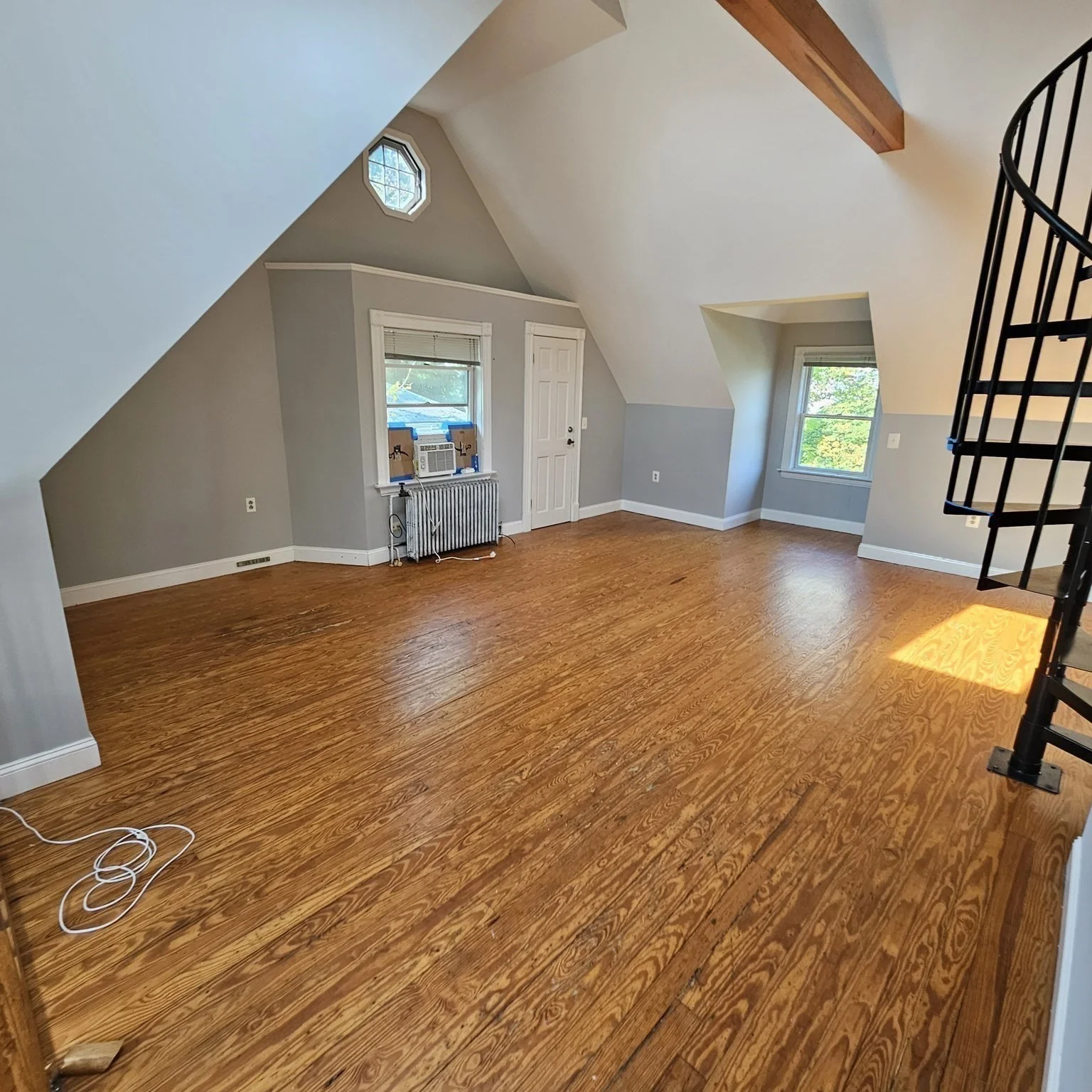 5 bed, 2 bath apartment for rent at 62 Ridgemont St Unit 2, Allston — photo 4 of 16