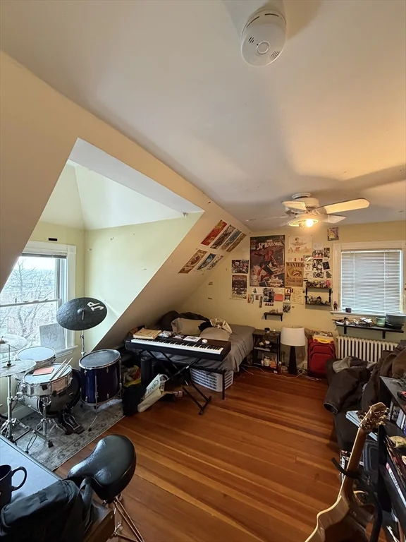 5 bed, 2 bath apartment for rent at 62 Ridgemont St Unit 2, Allston — photo 10 of 17