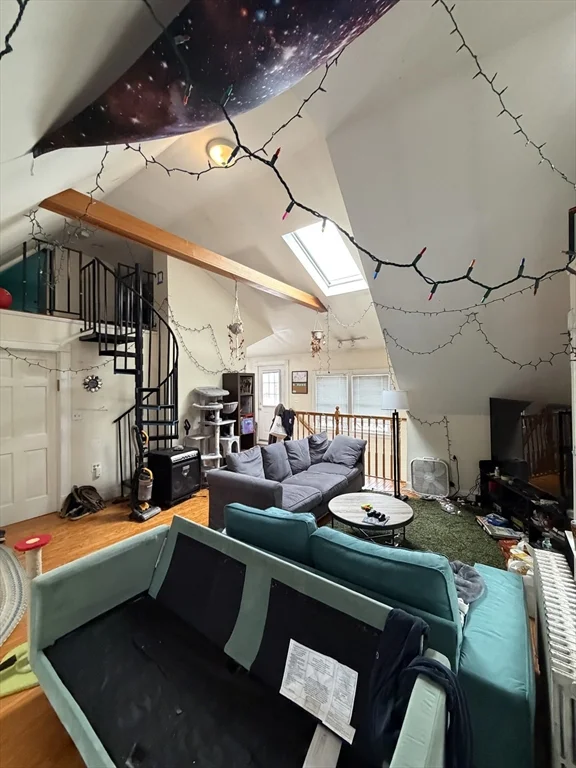 5 bed, 2 bath apartment for rent at 62 Ridgemont St Unit 2, Allston — photo 3 of 17