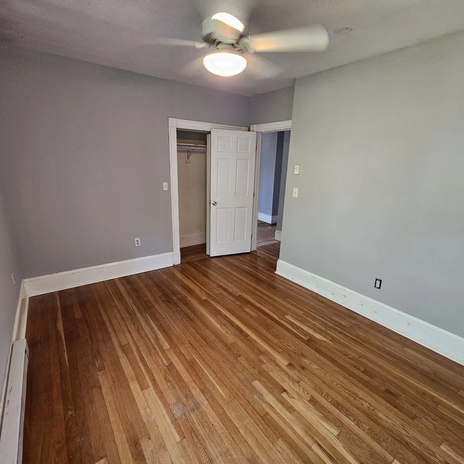 5 bed, 2 bath apartment for rent at 62 Ridgemont St Unit 2, Allston — photo 11 of 16