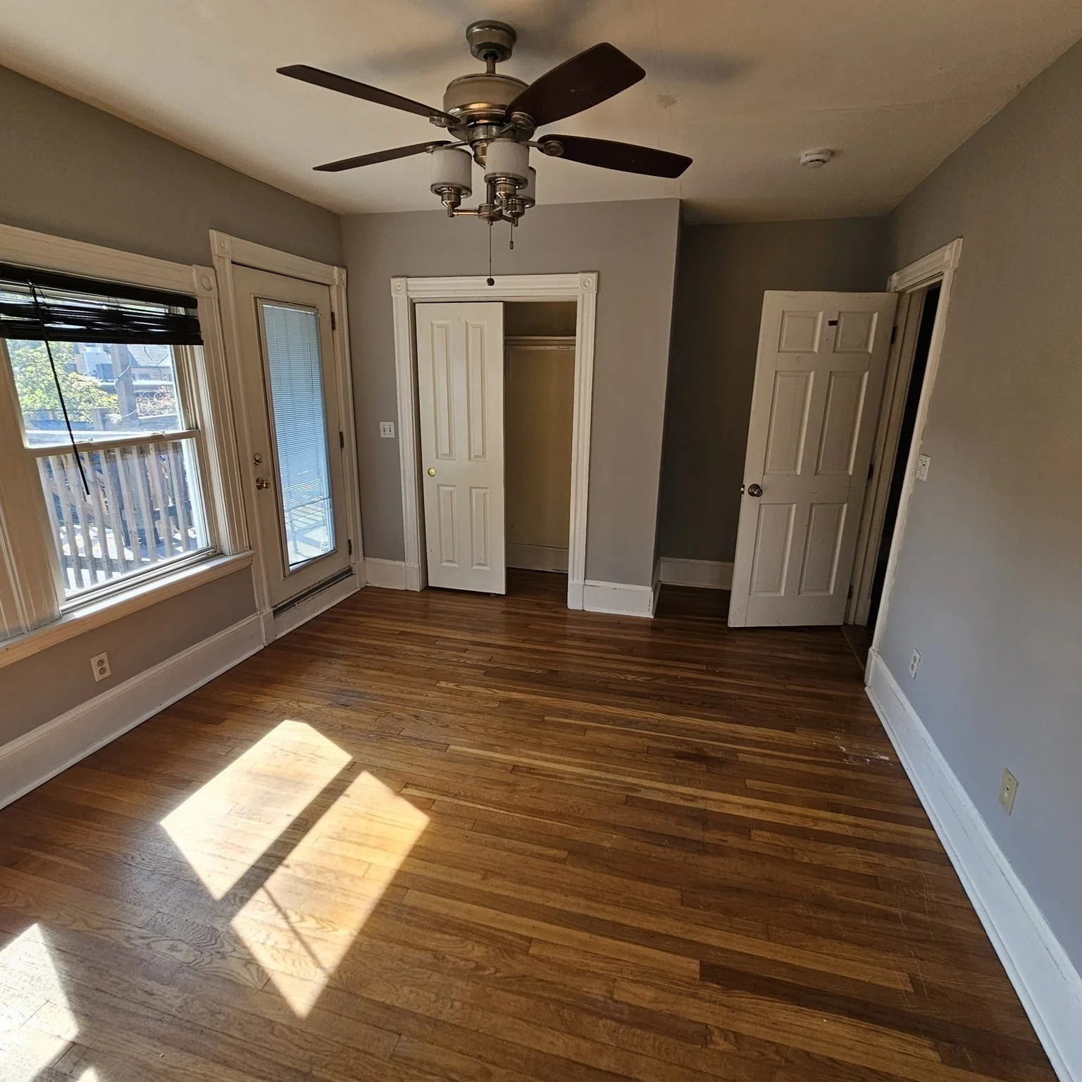 5 bed, 2 bath apartment for rent at 62 Ridgemont St Unit 2, Allston — photo 9 of 16