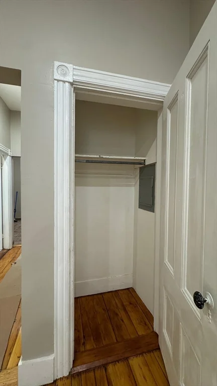3 bed, 1 bath apartment for rent at 62 River St Unit 1, Cambridgeport — photo 17 of 20
