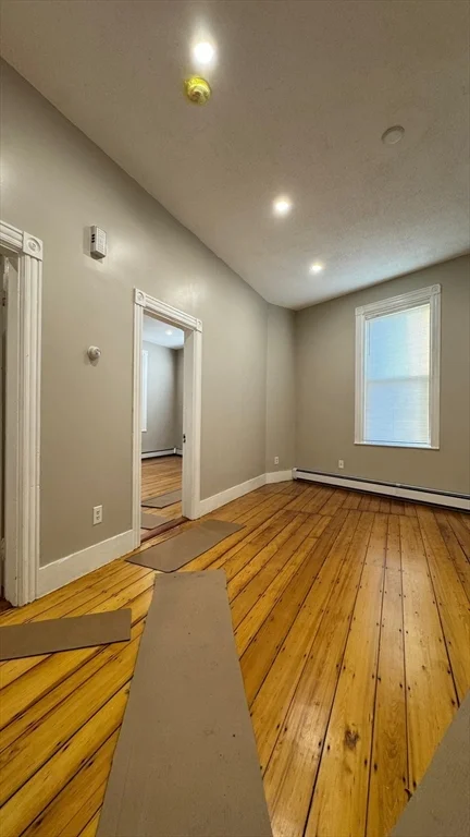 3 bed, 1 bath apartment for rent at 62 River St Unit 1, Cambridgeport — photo 11 of 20