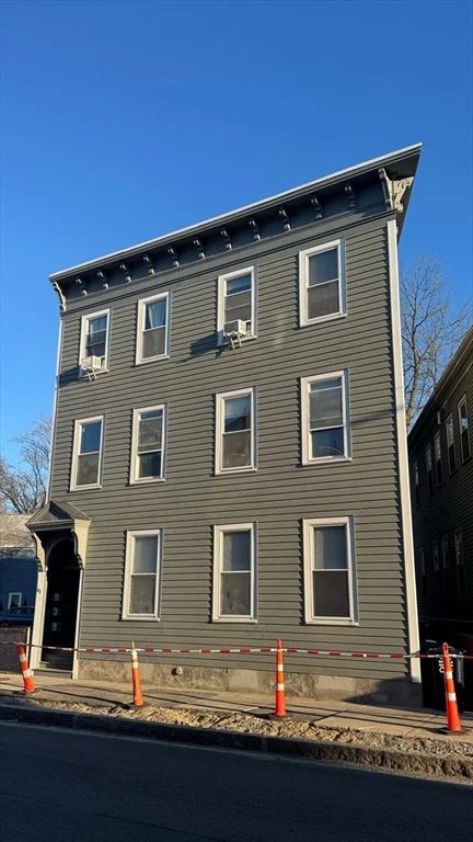 3 bed, 1 bath apartment for rent at 62 River St Unit 1, Cambridgeport — photo 20 of 20