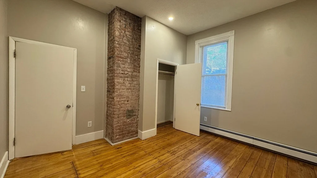 3 bed, 1 bath apartment for rent at 62 River St Unit 1, Cambridgeport — photo 9 of 20