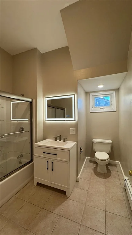 3 bed, 1 bath apartment for rent at 62 River St Unit 1, Cambridgeport — photo 12 of 20