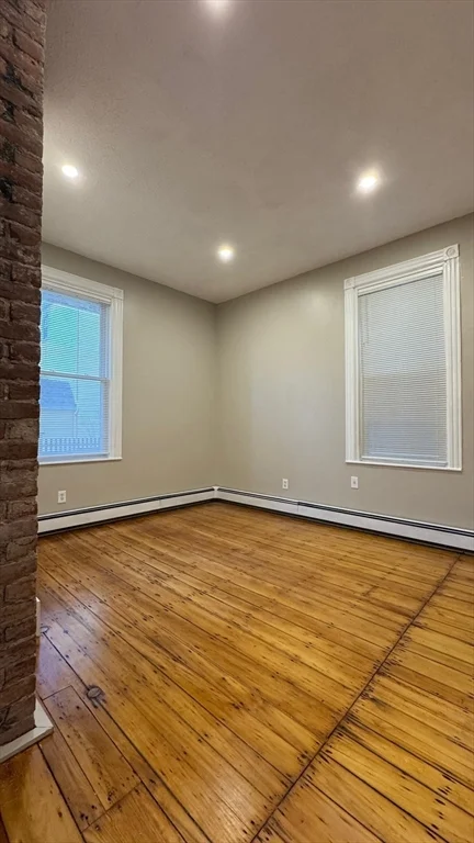 3 bed, 1 bath apartment for rent at 62 River St Unit 1, Cambridgeport — photo 8 of 20