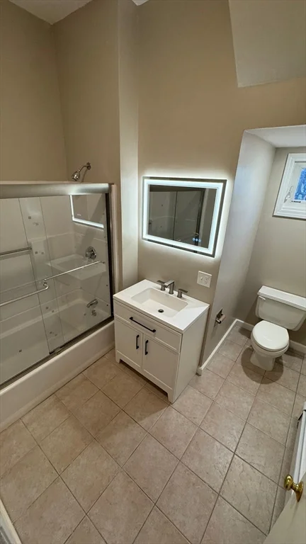 3 bed, 1 bath apartment for rent at 62 River St Unit 1, Cambridgeport — photo 15 of 20