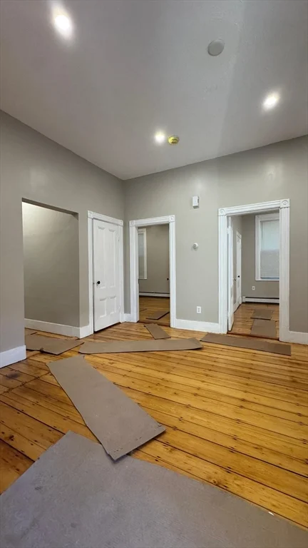 3 bed, 1 bath apartment for rent at 62 River St Unit 1, Cambridgeport — photo 3 of 20