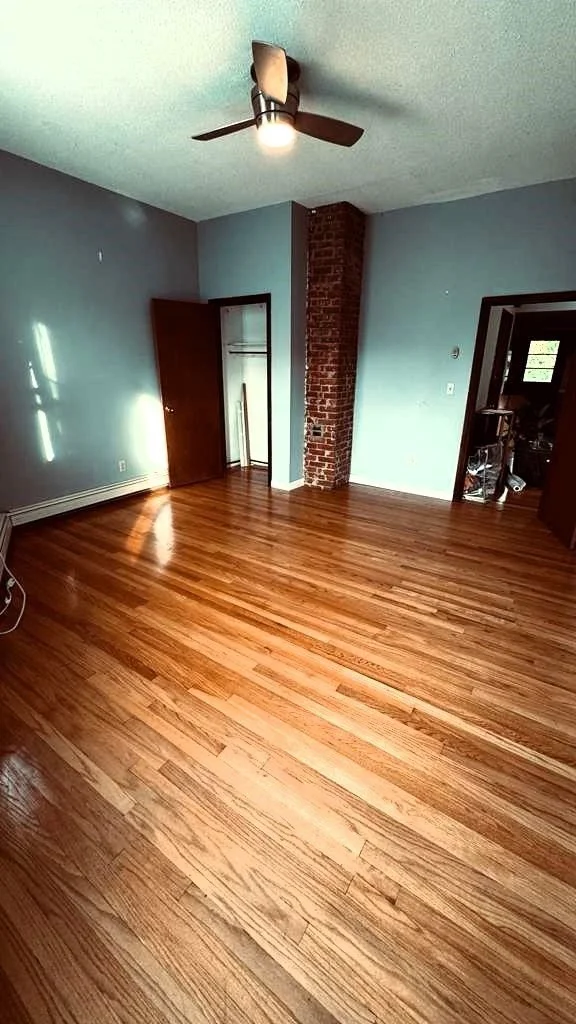 2 bed, 1 bath apartment for rent at 62 River St Unit 3, Central Square — photo 9 of 19