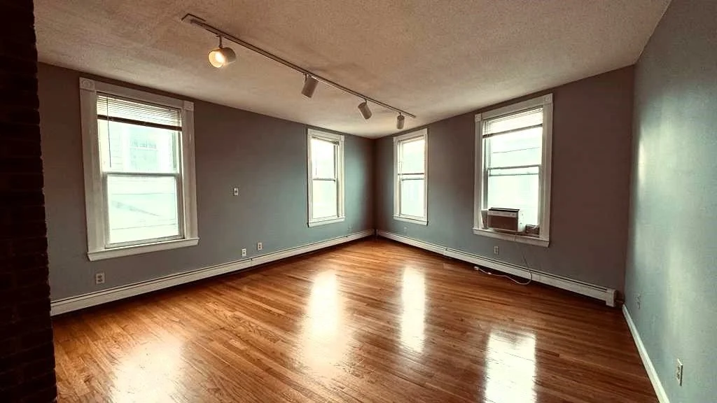 2 bed, 1 bath apartment for rent at 62 River St Unit 3, Central Square — photo 4 of 19