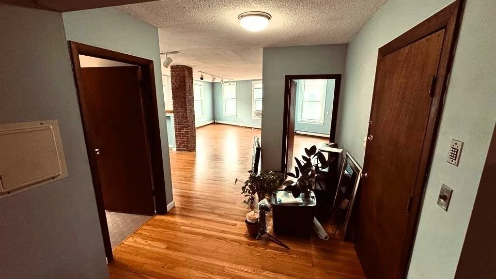 2 bed, 1 bath apartment for rent at 62 River St Unit 3, Central Square — photo 8 of 19
