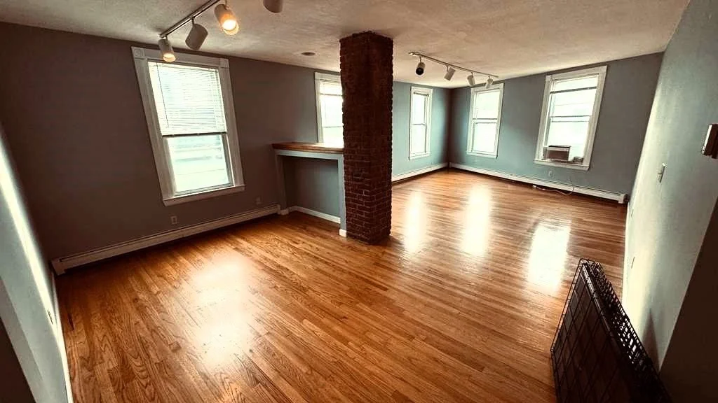 2 bed, 1 bath apartment for rent at 62 River St Unit 3, Central Square — photo 3 of 19