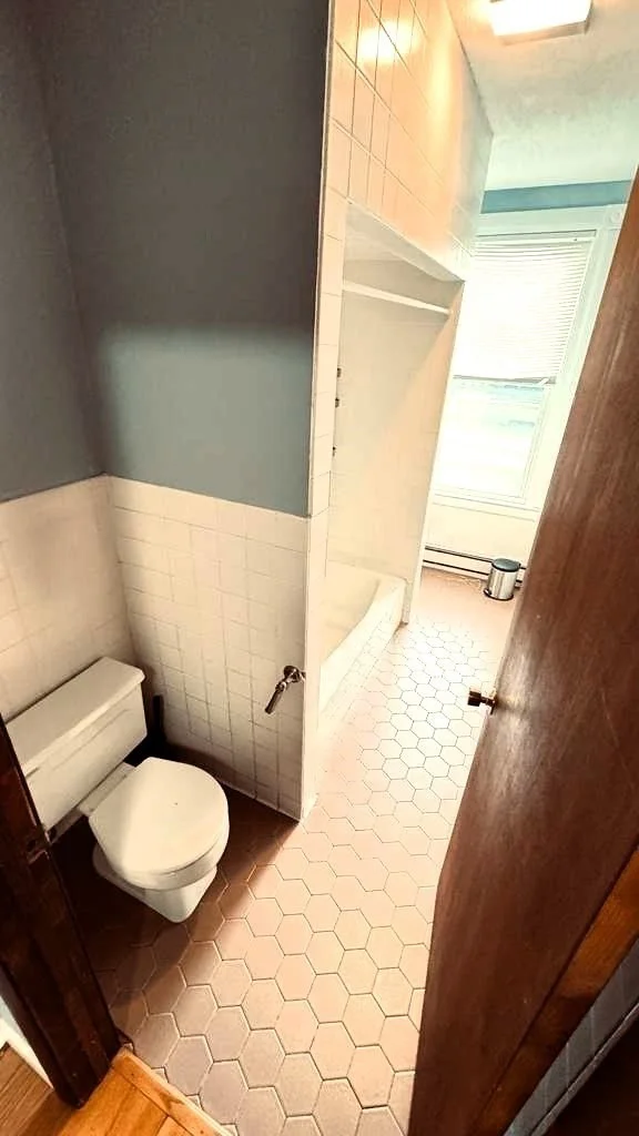 2 bed, 1 bath apartment for rent at 62 River St Unit 3, Central Square — photo 13 of 19
