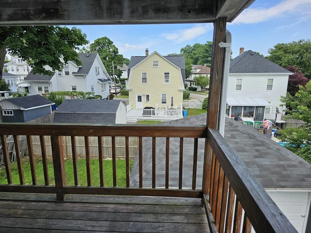3 bed, 1 bath apartment for rent at 62 Royal St Unit 2, Wollaston — photo 15 of 16