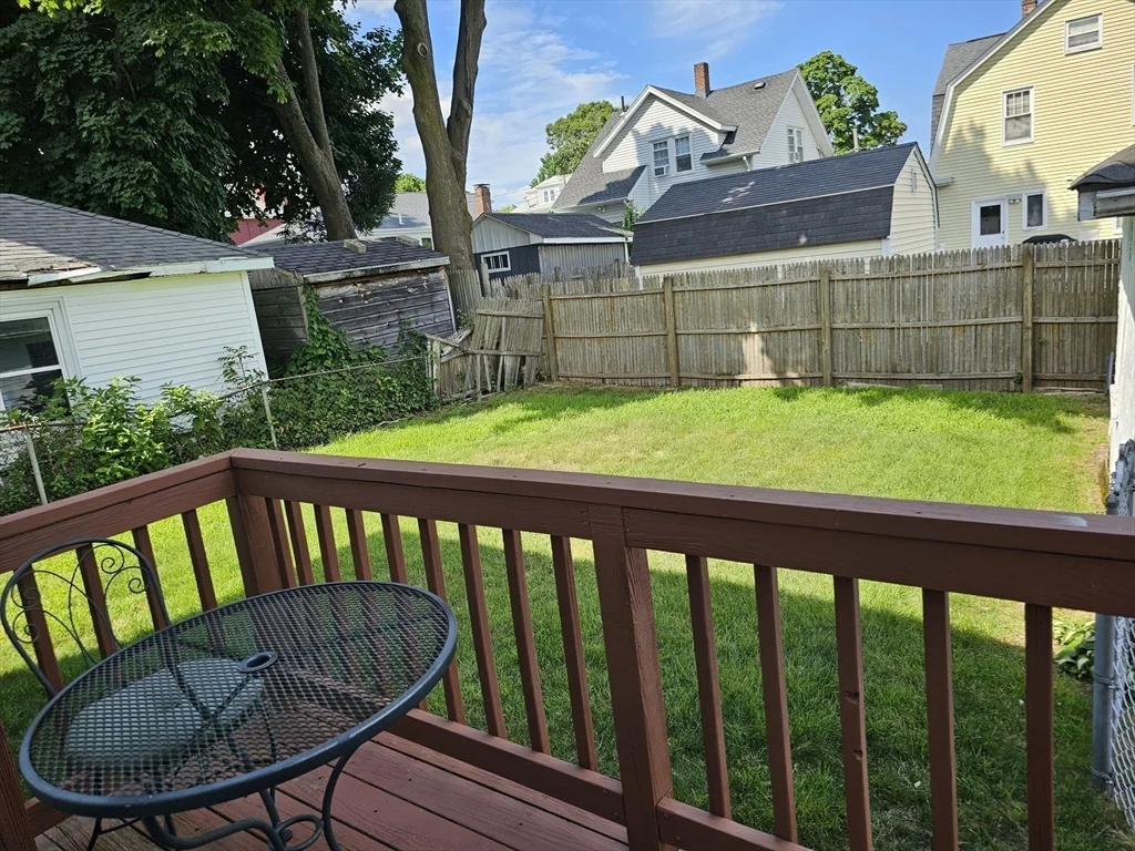 3 bed, 1 bath apartment for rent at 62 Royal St Unit 2, Wollaston — photo 2 of 16