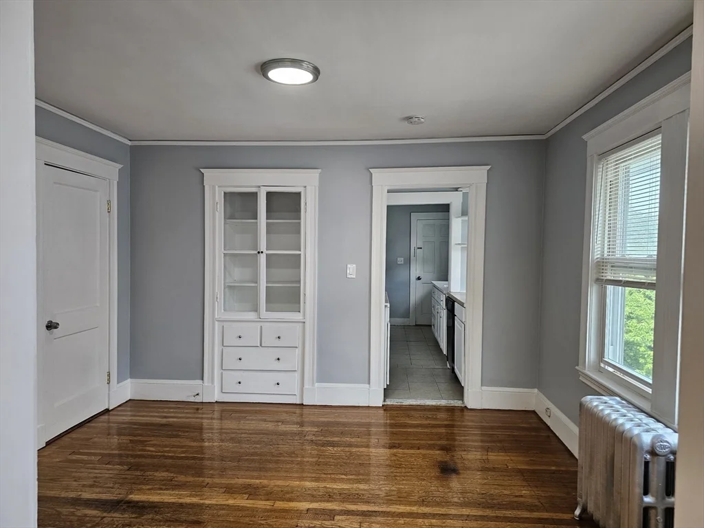 3 bed, 1 bath apartment for rent at 62 Royal St Unit 2, Wollaston — photo 3 of 16
