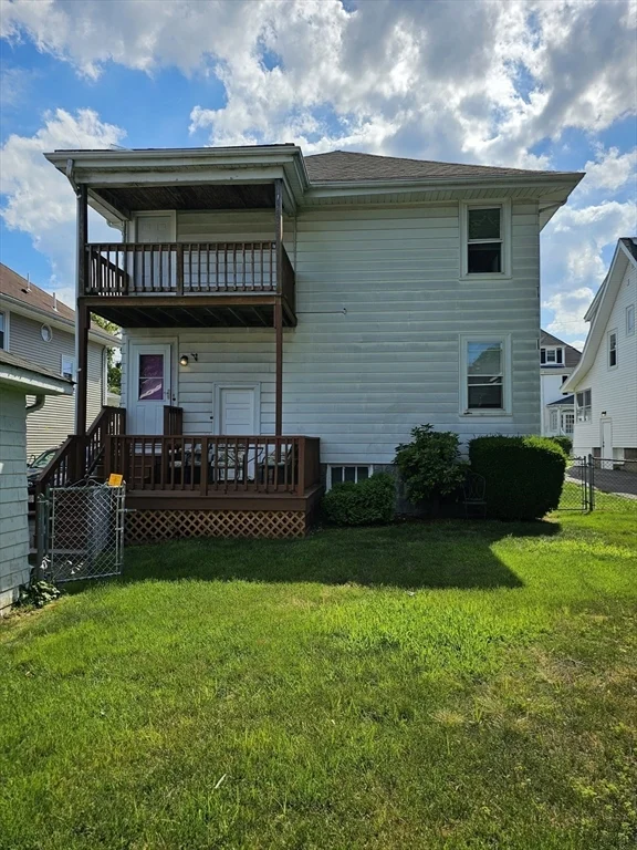 3 bed, 1 bath apartment for rent at 62 Royal St Unit 2, Wollaston — photo 14 of 16