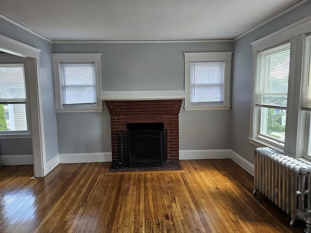 3 bed, 1 bath apartment for rent at 62 Royal St Unit 2, Wollaston — photo 4 of 16