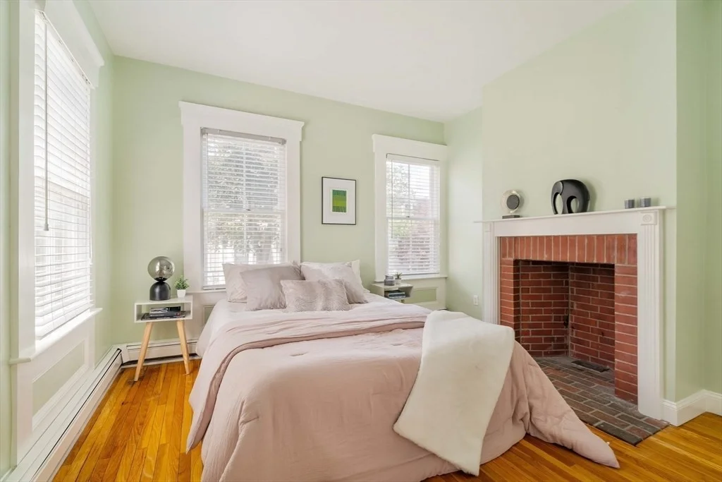 2 bed, 2 bath apartment for rent at 62 Sacramento St Unit 62, Baldwin — photo 8 of 13