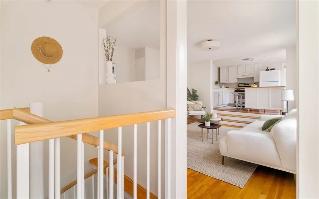 2 bed, 2 bath apartment for rent at 62 Sacramento St Unit 62, Baldwin — photo 6 of 13