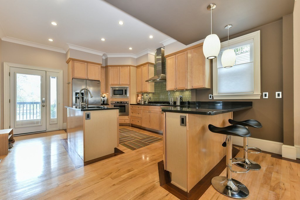 2 bed, 2 bath apartment for rent at 62 Sawyer Ave Unit 1, Dorchester — photo 11 of 25