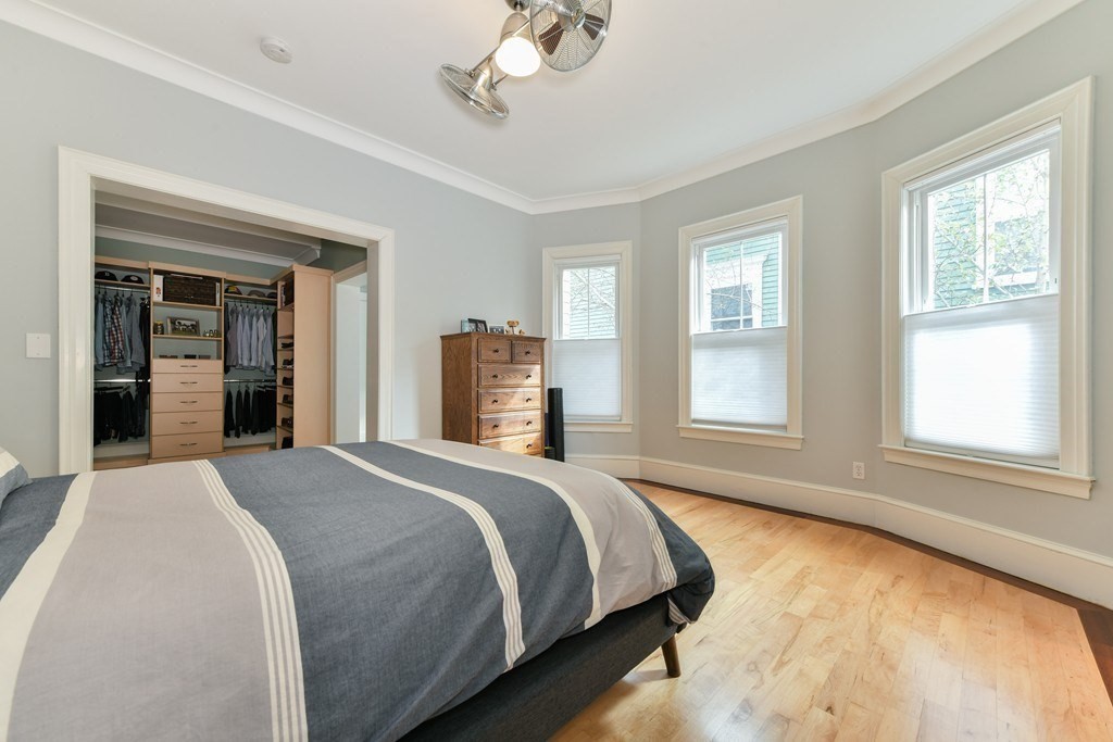 2 bed, 2 bath apartment for rent at 62 Sawyer Ave Unit 1, Dorchester — photo 6 of 25