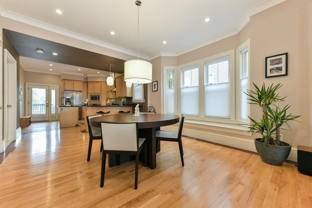 2 bed, 2 bath apartment for rent at 62 Sawyer Ave Unit 1, Dorchester — photo 10 of 25